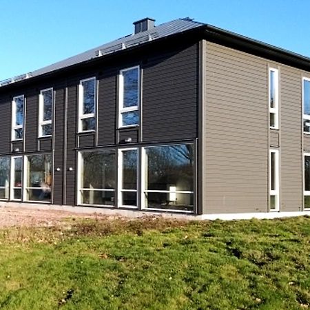 Saxnaes Ferieboende L Sara Farjestaden Ngoại thất bức ảnh