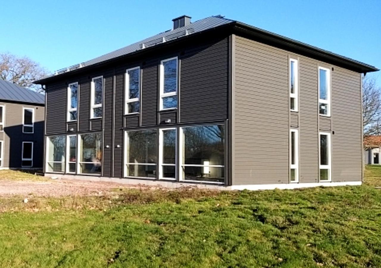 Saxnaes Ferieboende L Sara Farjestaden Ngoại thất bức ảnh